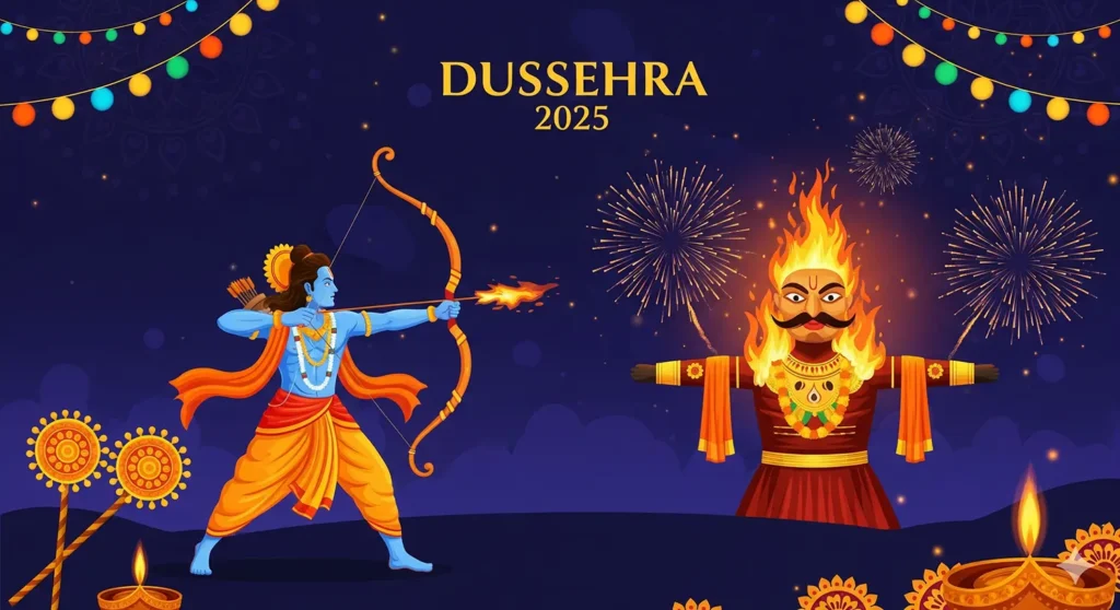Dussehra 2025