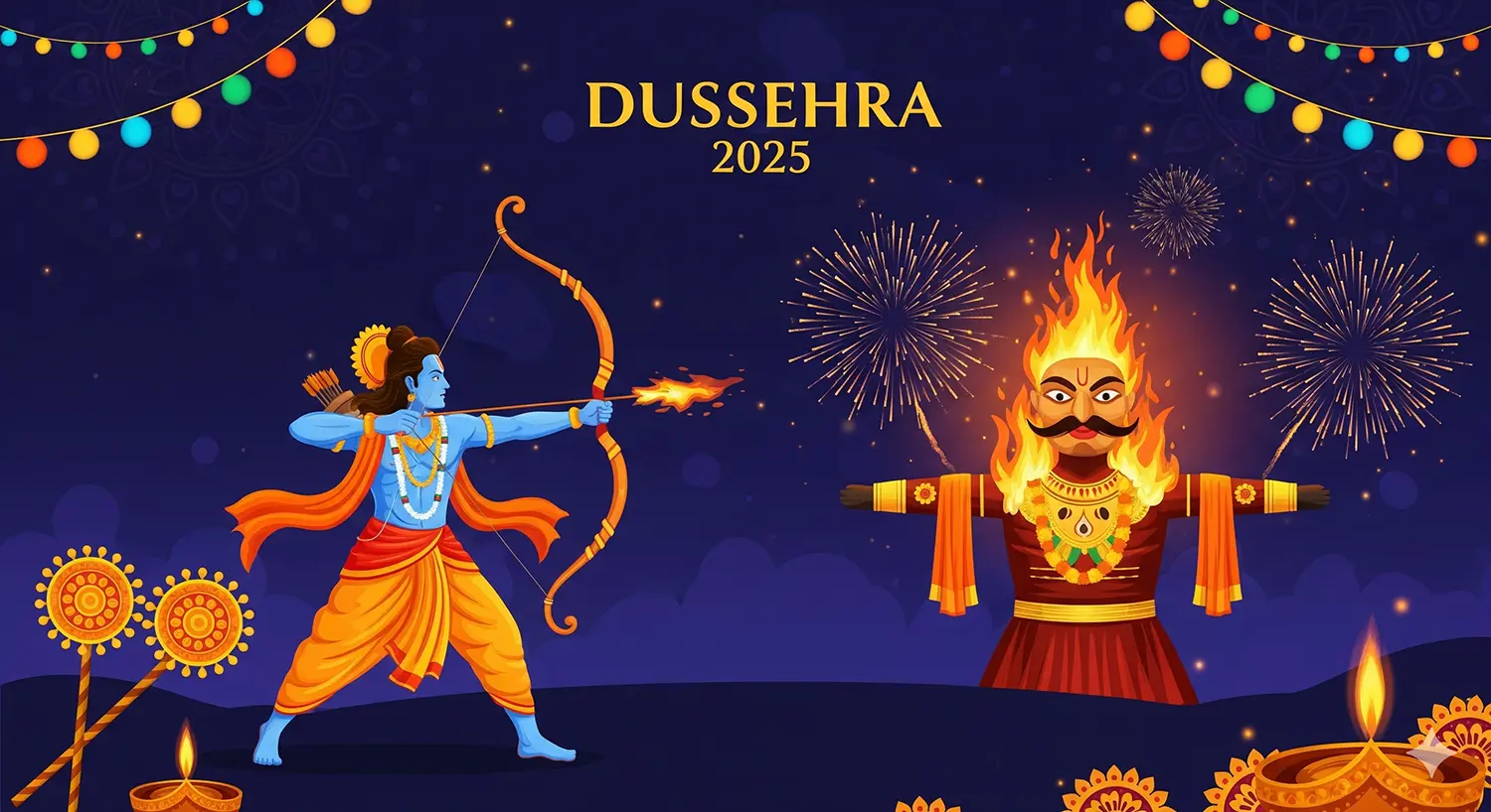 Dussehra 2025