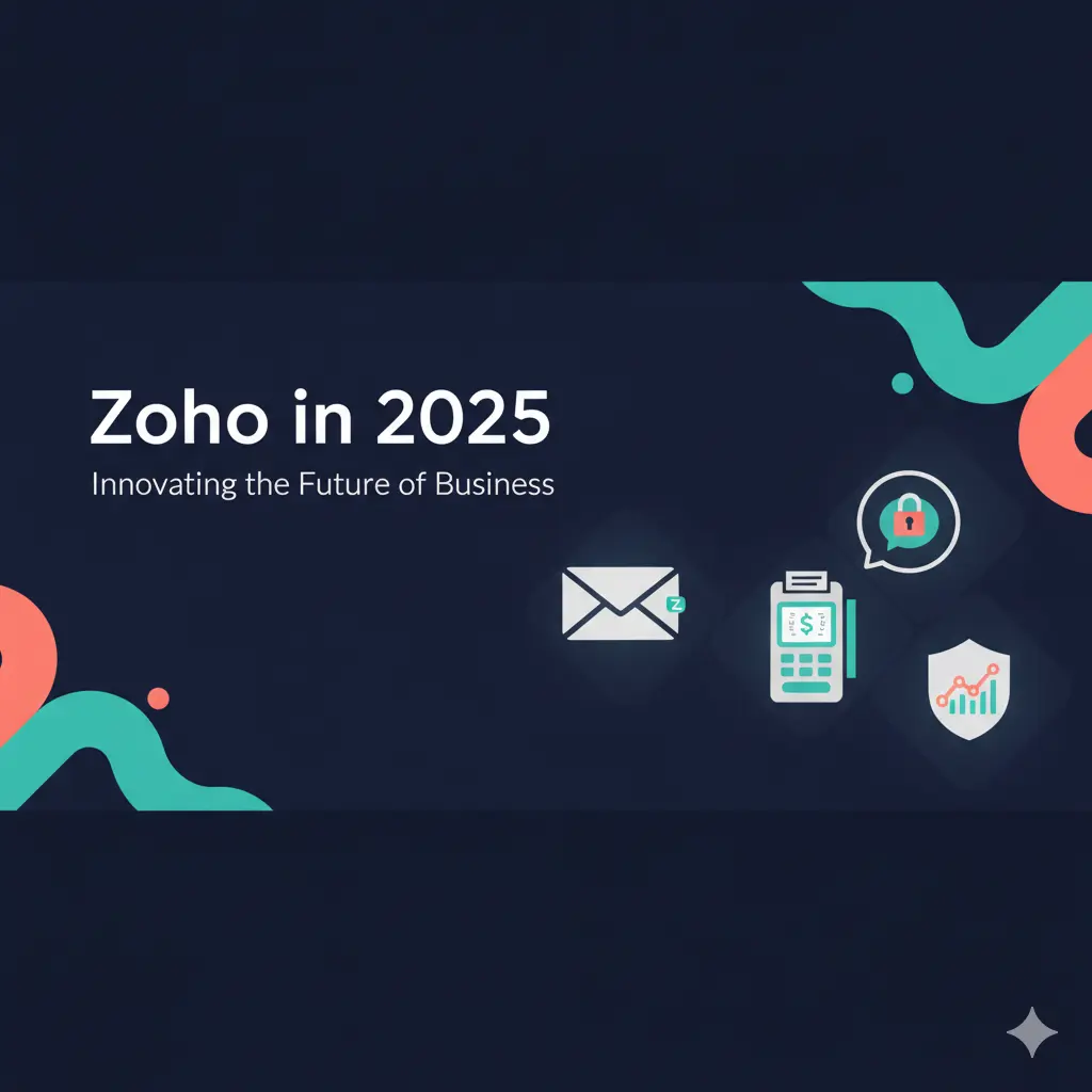 zoho