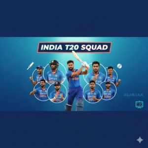 T20 World Cup 2026
